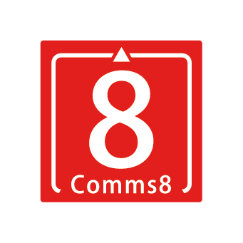 Comms8 Ltd